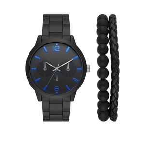 Men's Watch Set